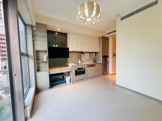 Sai Ying Pun - The Summa Block 2 03