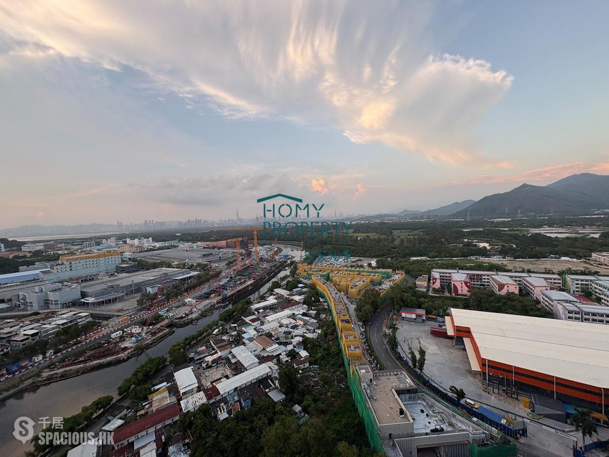 Yuen Long - Twin Regency 01
