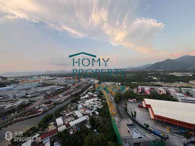 Yuen Long - Twin Regency 01