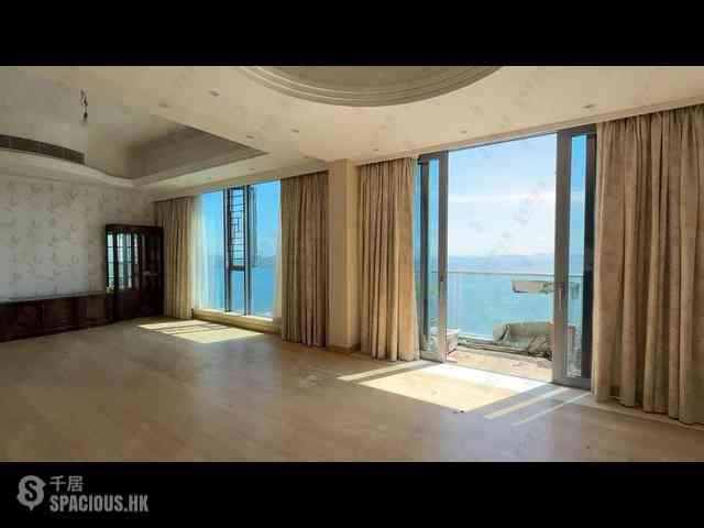 Cyberport - Residence Bel-Air Phase 2 South Tower 07