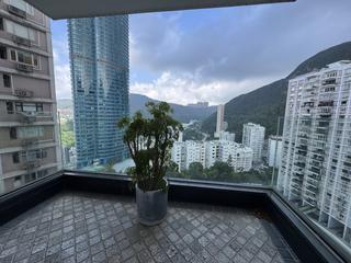 司徒拔道 - 玫瑰新邨E座 02