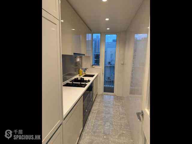 Tseung Kwan O - Monterey Block 5 07