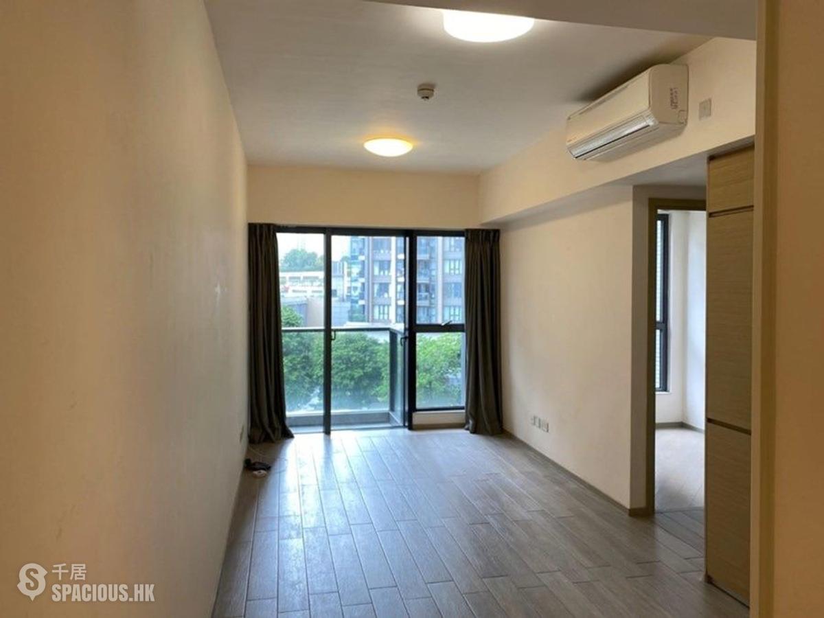 Tseung Kwan O - The Wings IIIA Block 1B 01