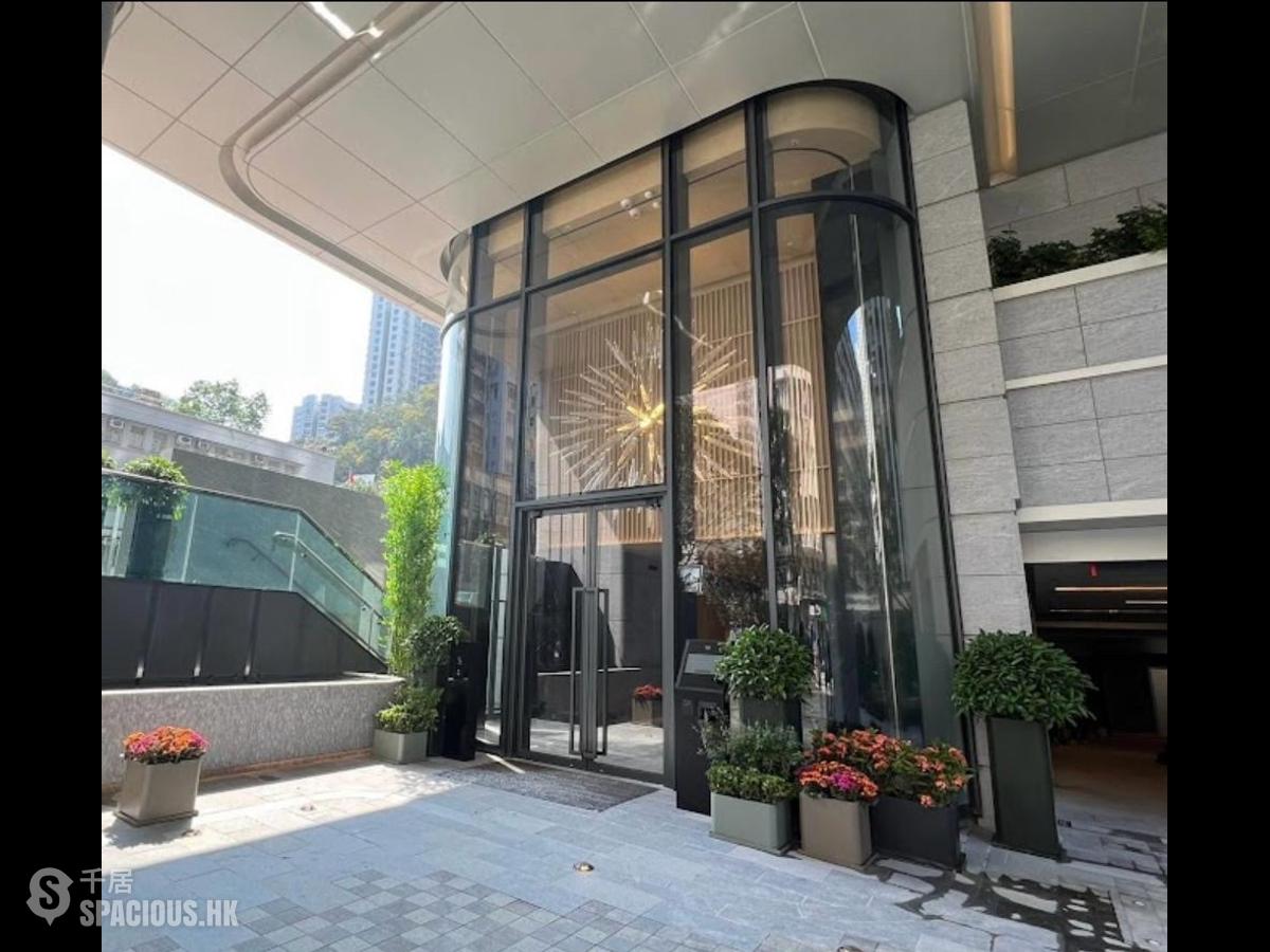 Quarry Bay - The Holborn Block B 01