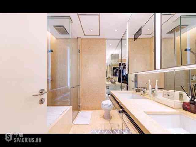 Mid Levels Central - The Morgan 07