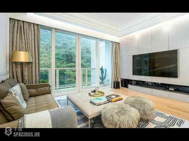 Mid Levels Central - The Morgan 03