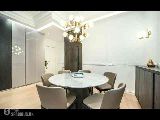 Mid Levels Central - The Morgan 10