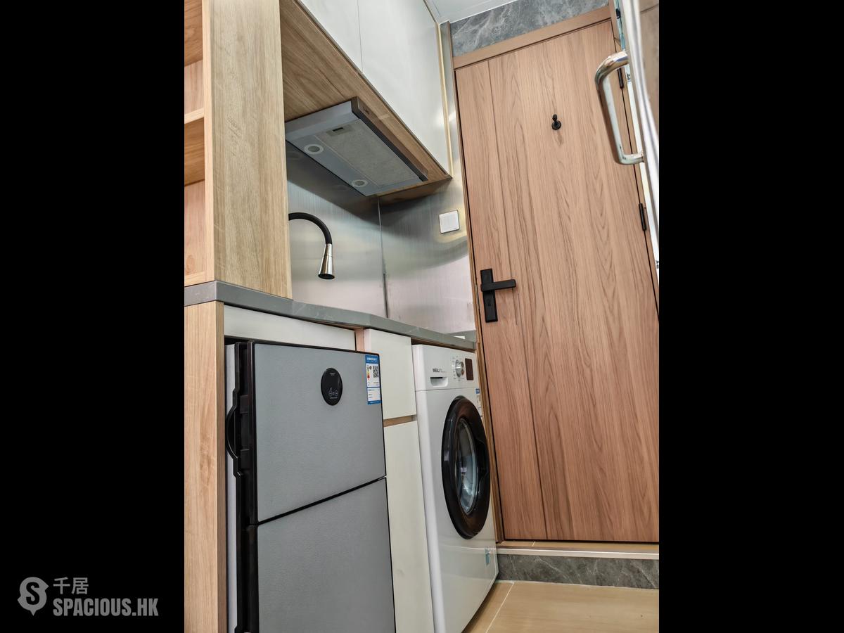 Causeway Bay - Caroline Hill Court 01