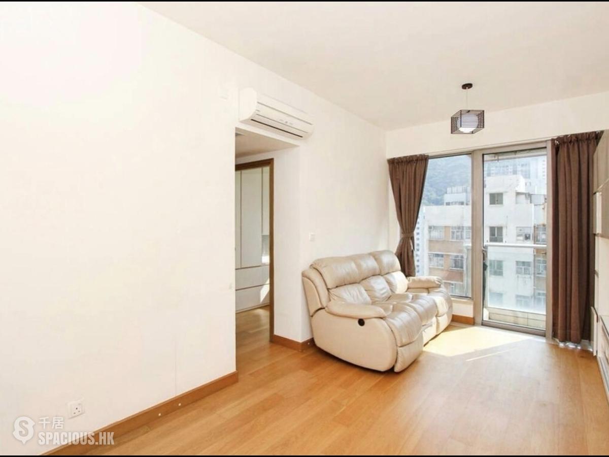 Shau Kei Wan - Harmony Place 01
