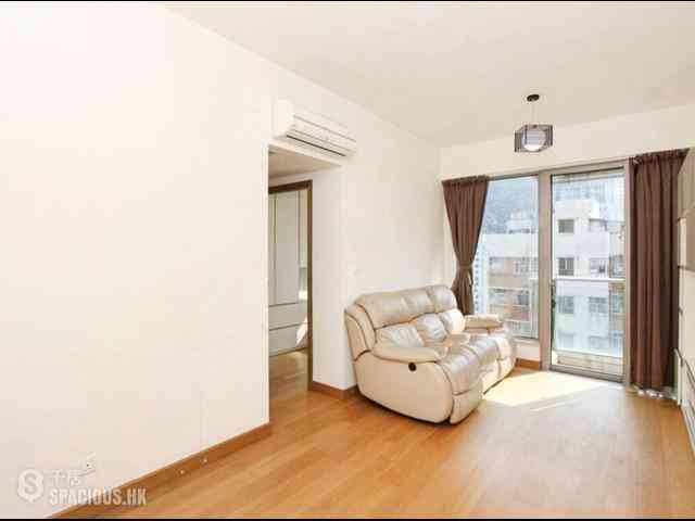 Shau Kei Wan - Harmony Place 01