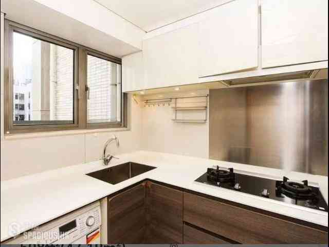 Shau Kei Wan - Harmony Place 02