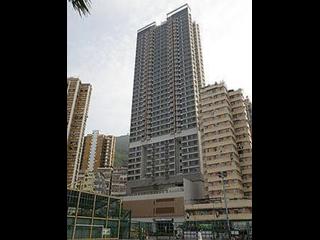 Shau Kei Wan - Harmony Place 05