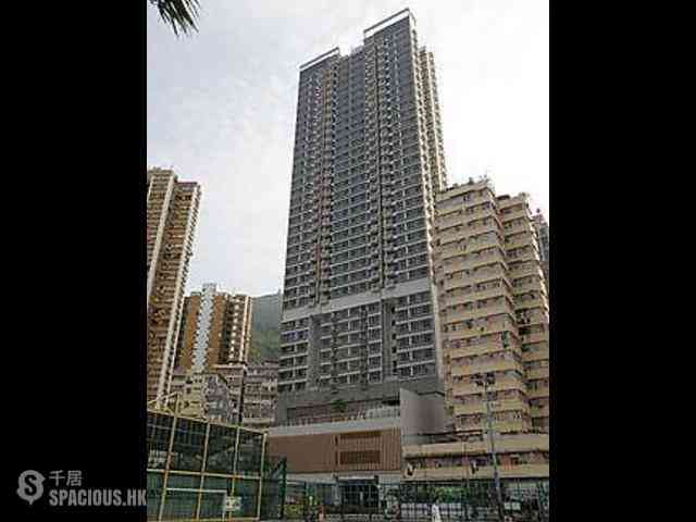 Shau Kei Wan - Harmony Place 05