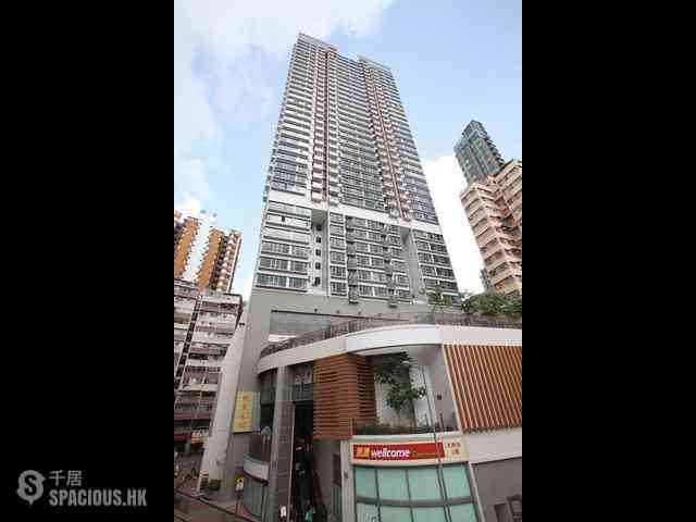 Shau Kei Wan - Harmony Place 07