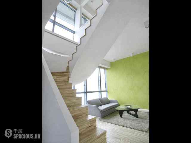 Cyberport - Residence Bel-Air 01