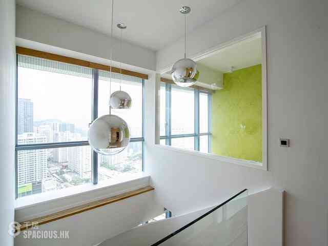 Cyberport - Residence Bel-Air 06