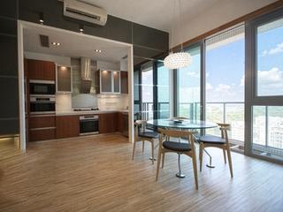 数码港 - 贝沙湾 03