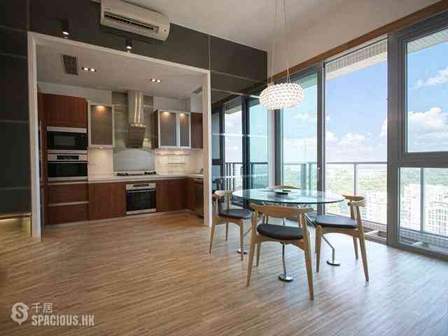 Cyberport - Residence Bel-Air 03