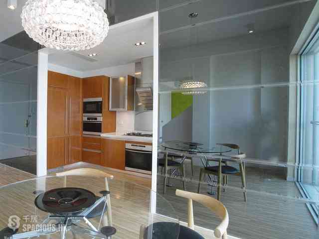 Cyberport - Residence Bel-Air 04