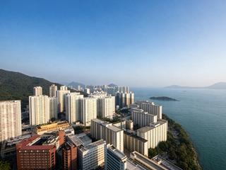 数码港 - 贝沙湾 05