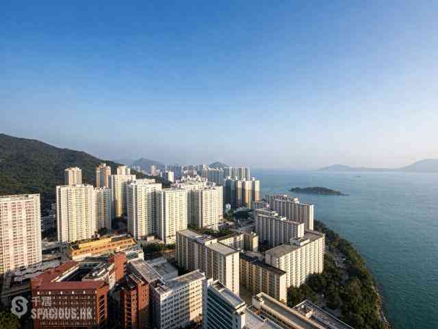 Cyberport - Residence Bel-Air 07