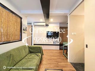 Wan Chai - Hang Tak Building 02