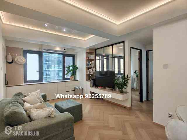 上环 - 顺隆大厦 01