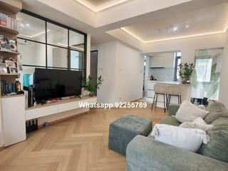 Sheung Wan - Shun Loong Building 02