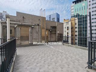Sheung Wan - Shun Loong Building 04