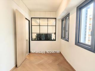 Sheung Wan - Shun Loong Building 06