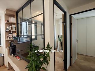 Sheung Wan - Shun Loong Building 07