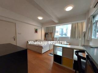 Sai Ying Pun - 16-20, Pok Fu Lam Road 02