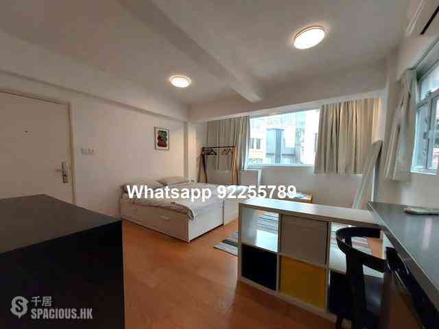 Sai Ying Pun - 16-20, Pok Fu Lam Road 02