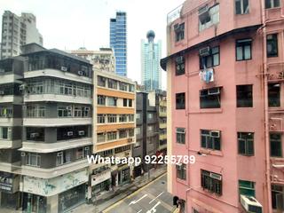 Sai Ying Pun - 16-20, Pok Fu Lam Road 04