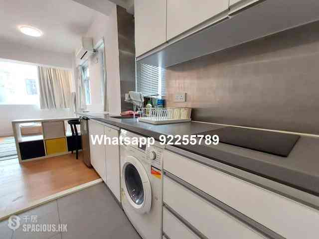 Sai Ying Pun - 16-20, Pok Fu Lam Road 05