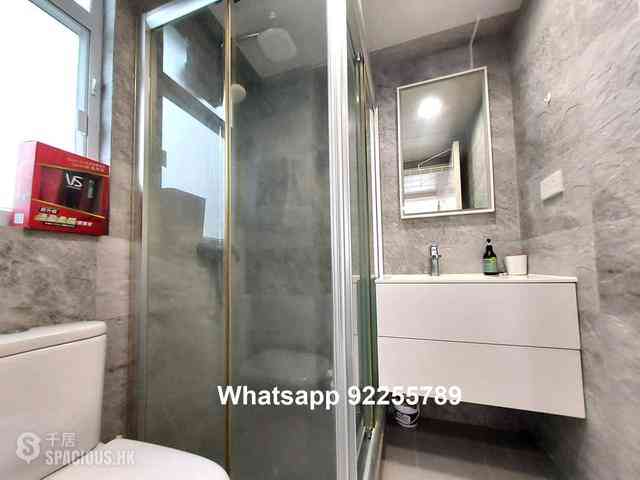 Sai Ying Pun - 16-20, Pok Fu Lam Road 07