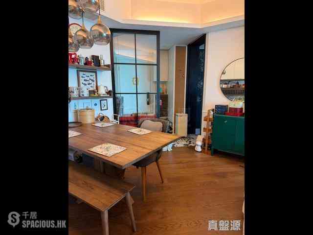 Shek Tong Tsui - The Belcher's Phase 2 Tower 5 02