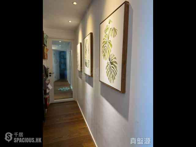 Shek Tong Tsui - The Belcher's Phase 2 Tower 5 05