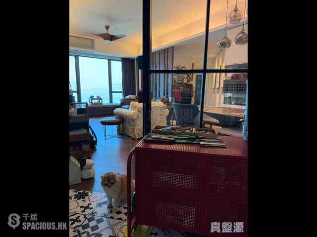 Shek Tong Tsui - The Belcher's Phase 2 Tower 5 03