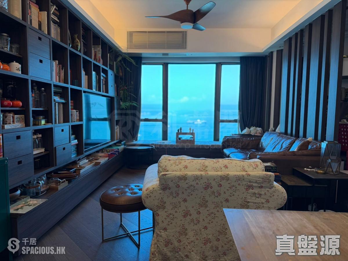 石塘咀 - 寶翠園2期5座 01