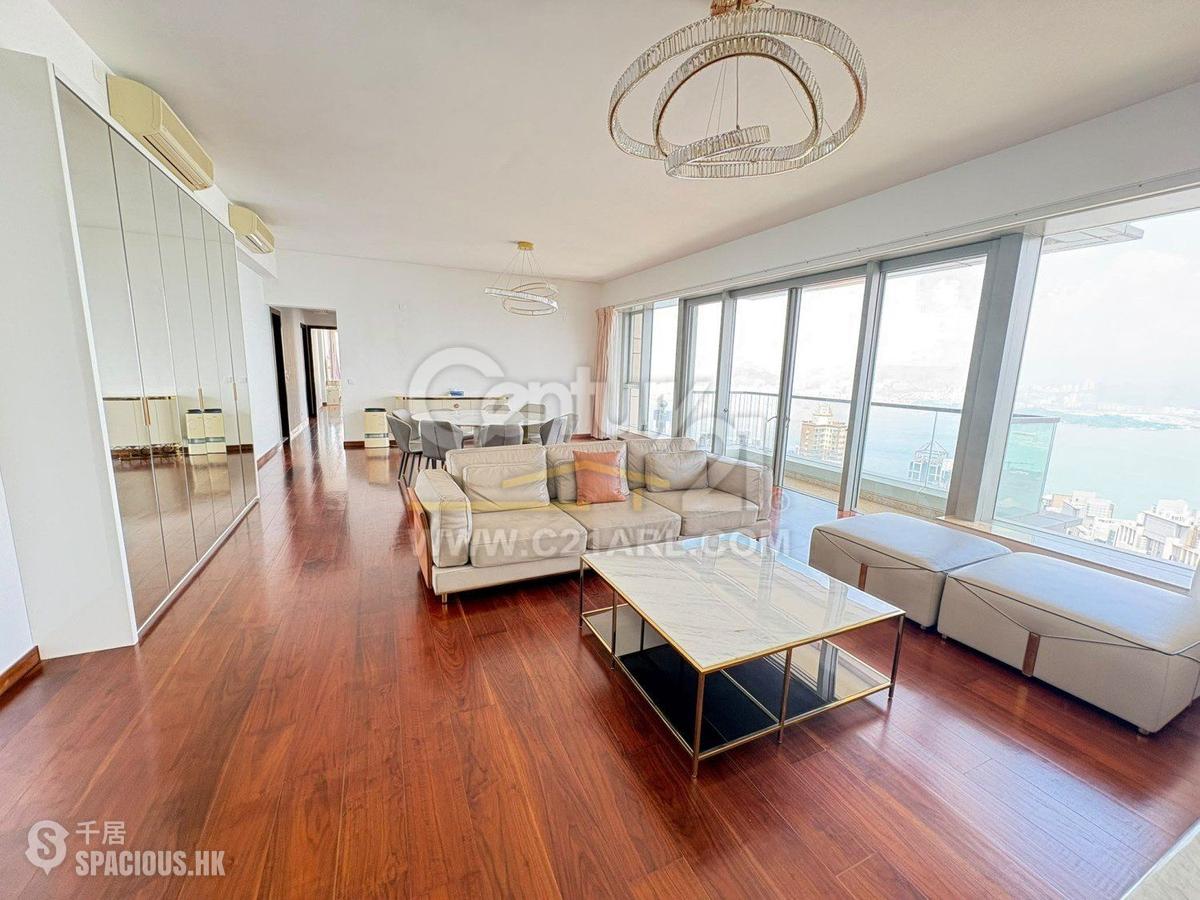 西半山 - 天匯 01