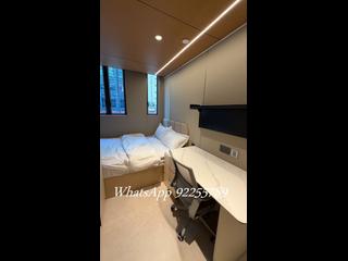 Sai Ying Pun - Rockson Mansion 02