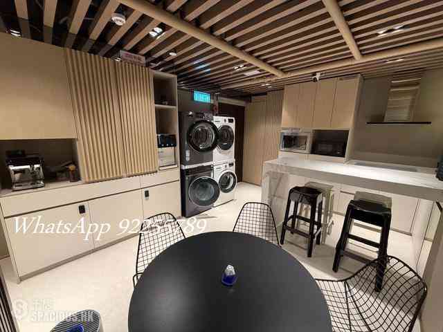 Sai Ying Pun - Rockson Mansion 05