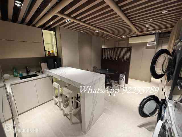 Sai Ying Pun - Rockson Mansion 06