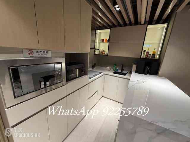 Sai Ying Pun - Rockson Mansion 07