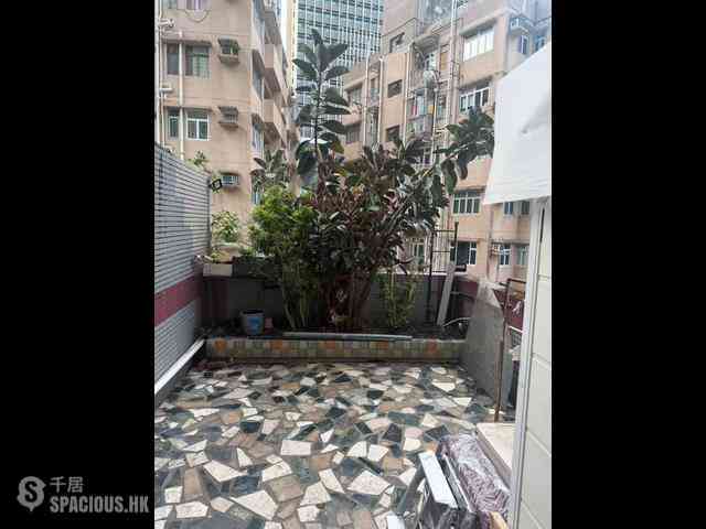 坚尼地城 - 美华大厦 02