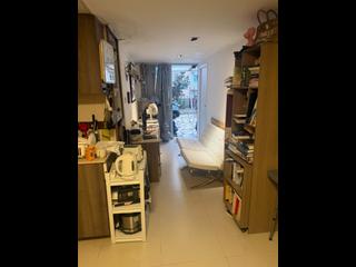 堅尼地城 - 美華大廈 03