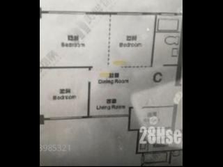 堅尼地城 - 美華大廈 09