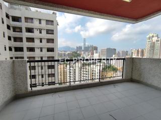 Ho Man Tin - The Crescent 02