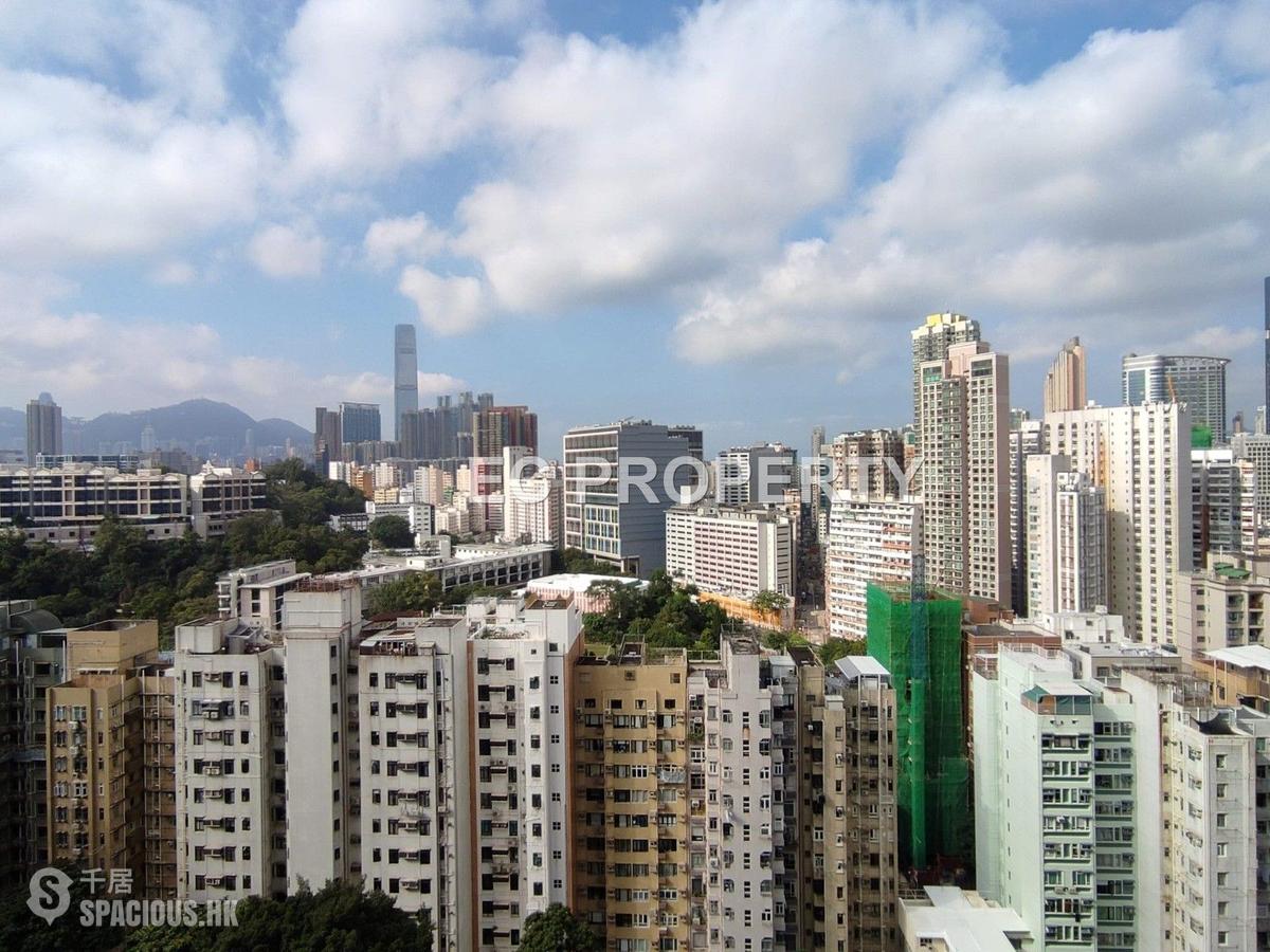 Ho Man Tin - The Crescent 01